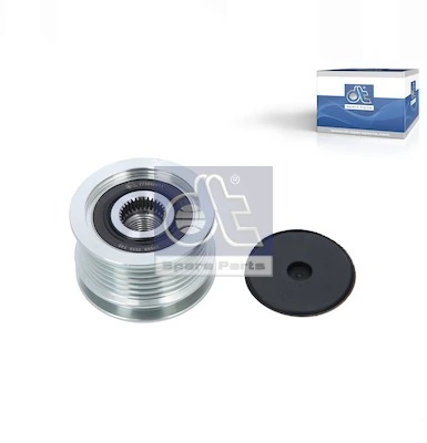 Belt Pulley, alternator